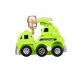 goki Машинка зелена