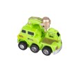 goki Машинка зелена