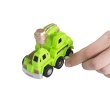 goki Машинка зелена