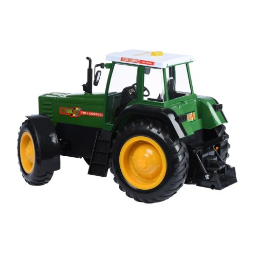 Same Toy Машинка Tractor Трактор фермера