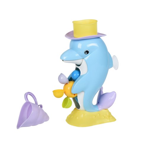 Same Toy Іграшки для ванної Dolphin