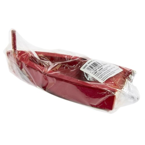 nic Вітрильник дерев'яний червоний