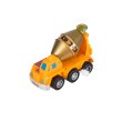 goki Машинка помаранчева