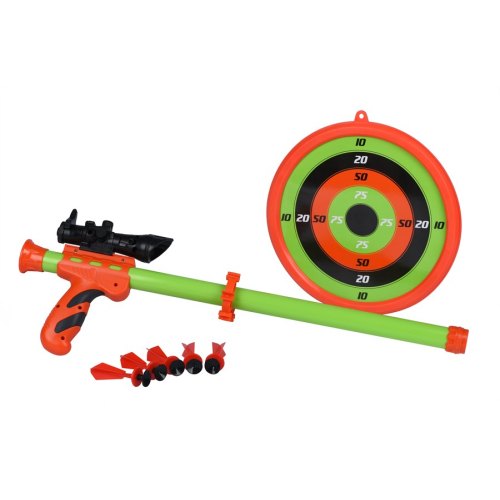 Same Toy X-Shoot Бластер