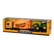 Same Toy Машинка інерційна Super Combination Бетономішалка з бульдозером