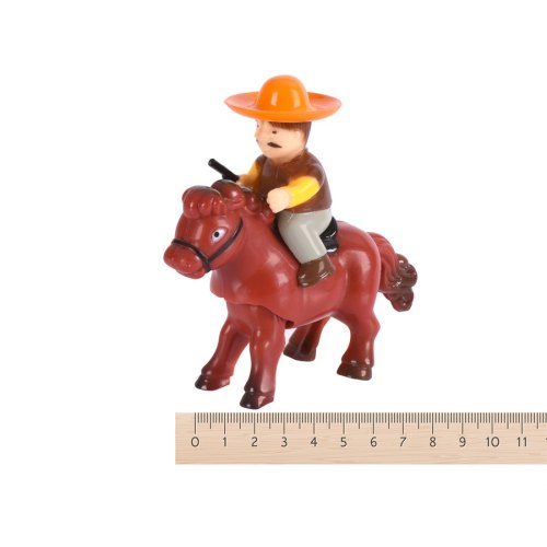 goki Мексиканець