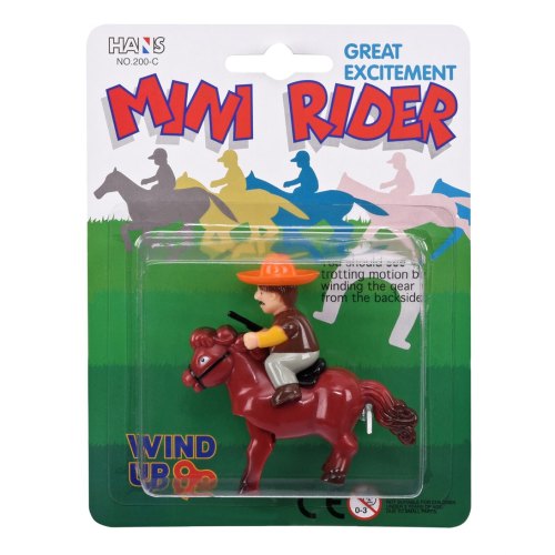 goki Мексиканець