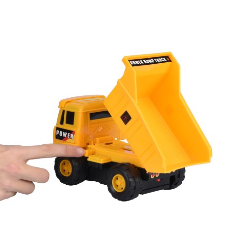 Same Toy Машинка Mod-Builder Самоскид