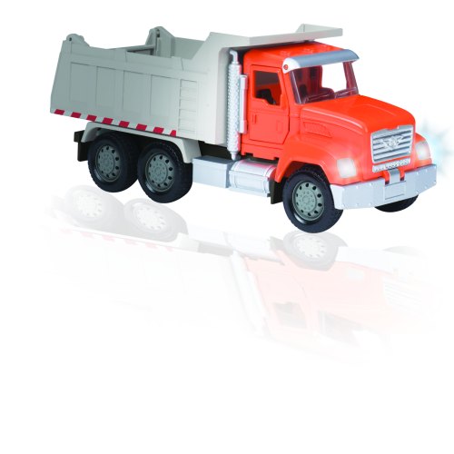 DRIVEN MICRO Самоскид