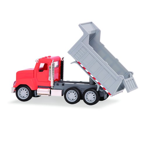 DRIVEN MICRO Самоскид