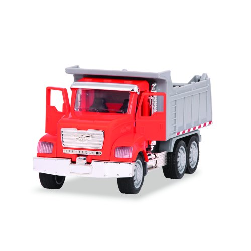 DRIVEN MICRO Самоскид