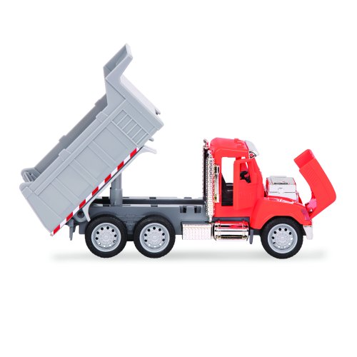 DRIVEN MICRO Самоскид