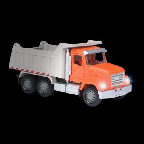 DRIVEN MICRO Самоскид