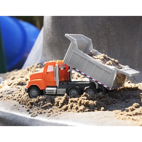 DRIVEN MICRO Самоскид