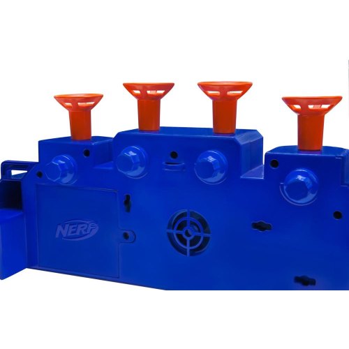 Nerf Ігрова електронна мішень Jazwares Nerf Elite Hovering Target