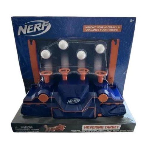 Nerf Ігрова електронна мішень Jazwares Nerf Elite Hovering Target