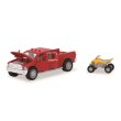 DRIVEN Машинка MICRO Пікап