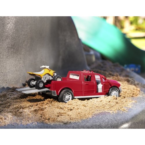 DRIVEN Машинка MICRO Пікап