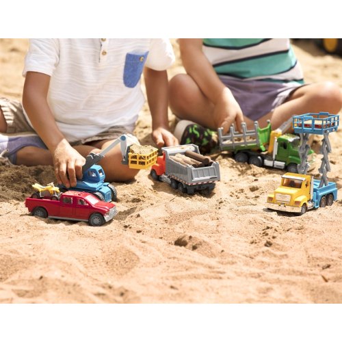 DRIVEN Машинка MICRO Пікап