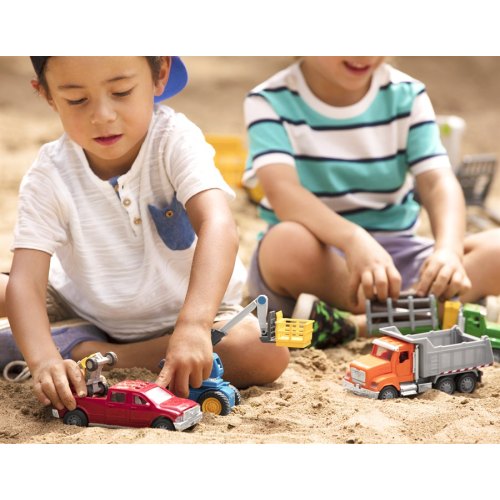 DRIVEN Машинка MICRO Пікап