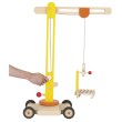 goki Будівельний кран (маленький)