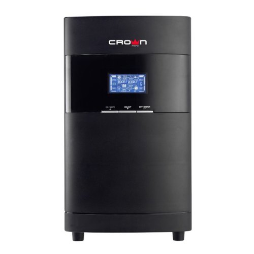 Пристрій безперебійного живлення, Crown CMUOA-350-3K Euro