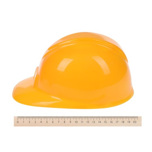 Same Toy Набір машинок Builder Трактор + каска