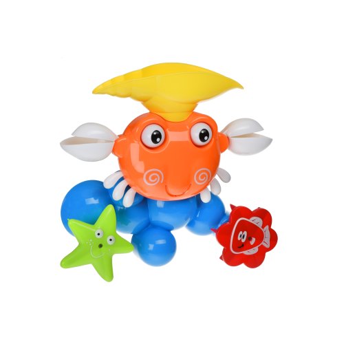 Same Toy Іграшки для ванної Puzzle Crab