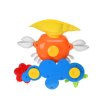 Same Toy Іграшки для ванної Puzzle Crab