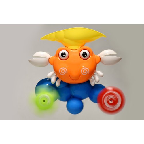 Same Toy Іграшки для ванної Puzzle Crab