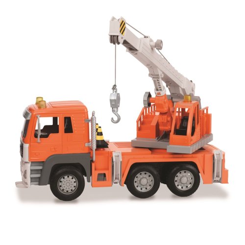 DRIVEN Машинка Standard Автокран