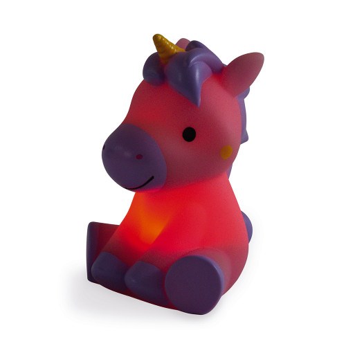 Janod Набір іграшок для купання Принцеса і єдиноріг