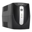 Пристрій безперебійного живлення, Crown CMU-650X USB