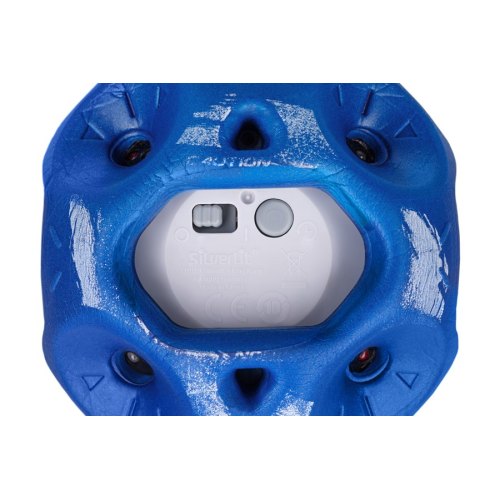 Silverlit Lazer M.A.D Іграшкова зброя Lazer M.A.D. Ручна граната G-бластер