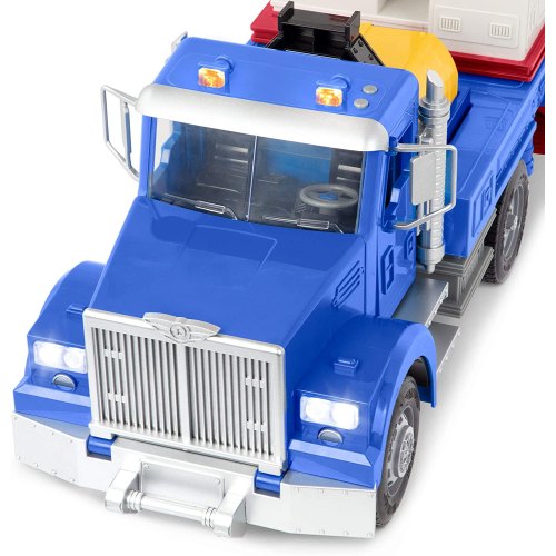 DRIVEN Машинка Standard Автокран, 135 см