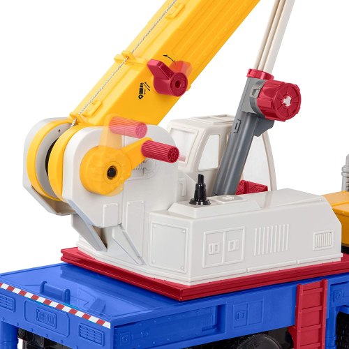 DRIVEN Машинка Standard Автокран, 135 см