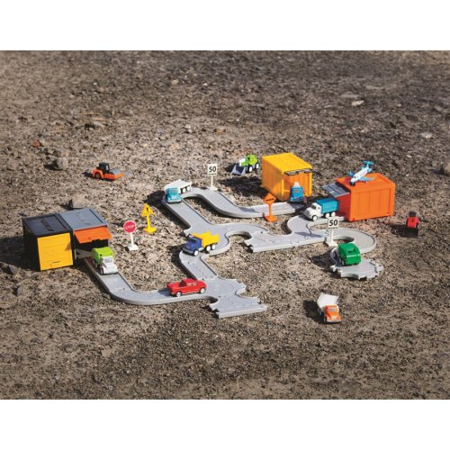 DRIVEN Колекційна фігурка POCKET SERIES Серія 2