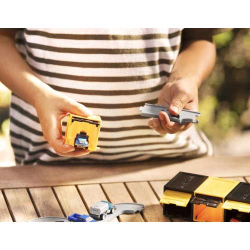 DRIVEN Колекційна фігурка POCKET SERIES Серія 2