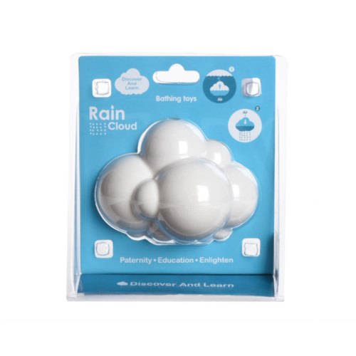 Same Toy Іграшка для купання Дощова хмара