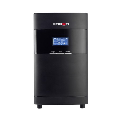 Пристрій безперебійного живлення, Crown CMUOA-350-2K Euro