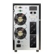 Пристрій безперебійного живлення, Crown CMUOA-350-2K Euro