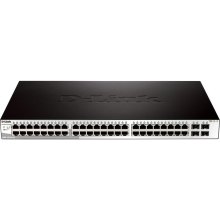 Комутатор D-Link DGS-1210-52
