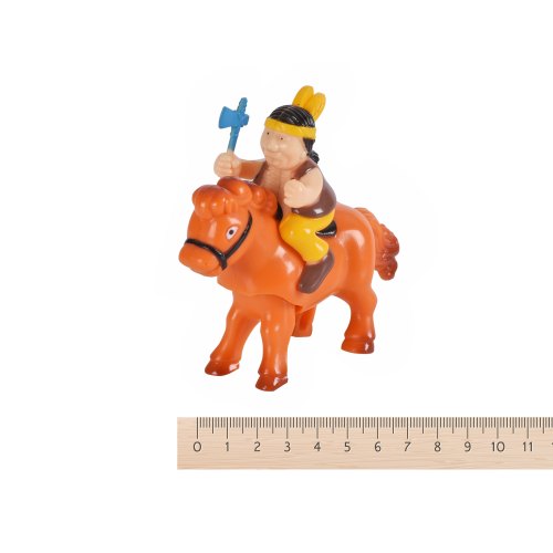 goki Індіанець