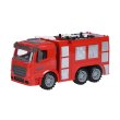 Same Toy Машинка інерційна Truck Пожежна машина