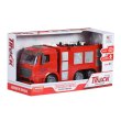 Same Toy Машинка інерційна Truck Пожежна машина