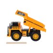 Same Toy Набір машинок Builder Кар'єрна техніка