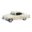 Same Toy Автомобіль Vintage Car (бежевий)