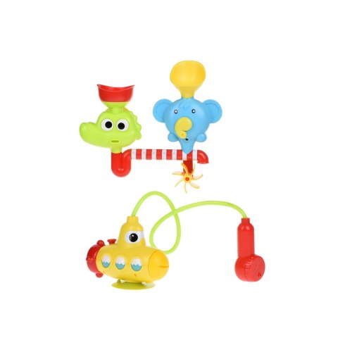 Same Toy Іграшки для ванної Happy Submarine Shower