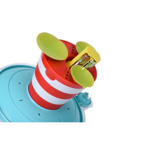 Same Toy Іграшка для ванної Музичний фонтан