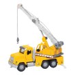 DRIVEN Машинка MICRO Автокран